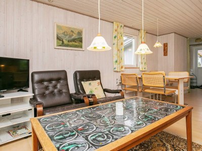 Holiday house Meeresruhe in Lyngsa-By Traum - Outdoor photo 2