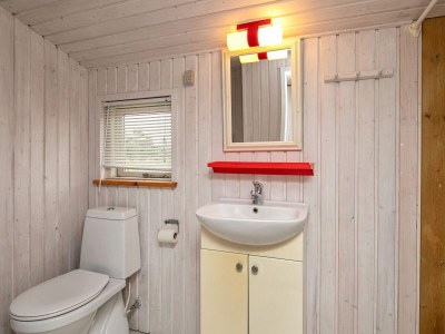 Holiday house Meeresruhe in Lyngsa-By Traum - Outdoor photo 5