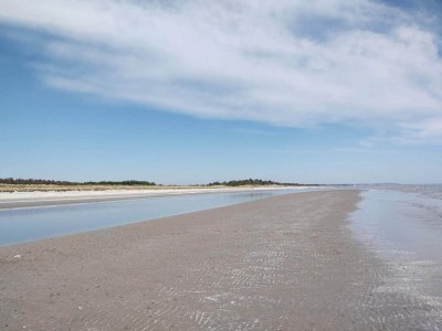 Holiday house Meeresruhe in Lyngsa-By Traum - Outdoor photo 7