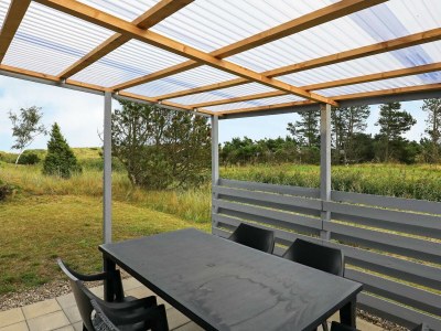 Holiday house Meeresruhe in Lyngsa-By Traum - Outdoor photo 9