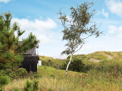 Holiday house Meeresruhe in Lyngsa-By Traum - Outdoor photo 10