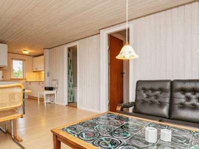 Holiday house Meeresruhe in Lyngsa-By Traum - Outdoor photo 12