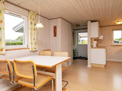 Holiday house Meeresruhe in Lyngsa-By Traum - Outdoor photo 13