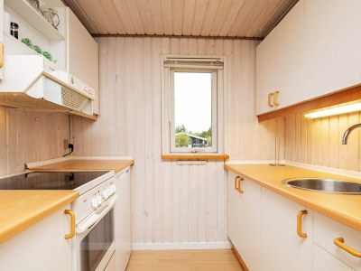 Holiday house Meeresruhe in Lyngsa-By Traum - Outdoor photo 14