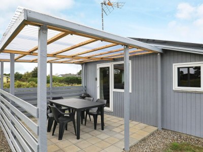 Holiday house Meeresruhe in Lyngsa-By Traum - Outdoor photo 16