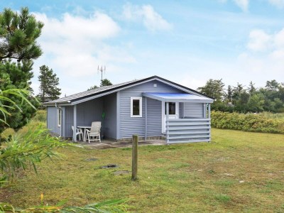 Holiday house Meeresruhe in Lyngsa-By Traum - Outdoor photo 17