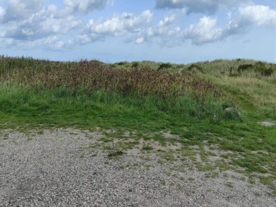 Holiday house Meeresruhe in Lyngsa-By Traum - Outdoor photo 19