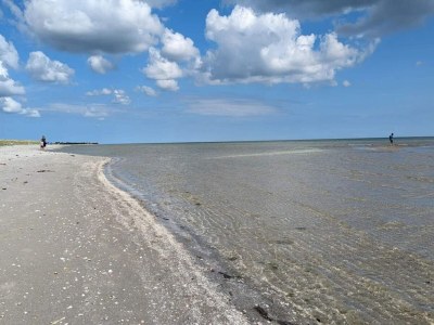 Holiday house Meeresruhe in Lyngsa-By Traum - Outdoor photo 21