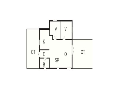 Holiday house Meeresruhe in Lyngsa-By Traum - Document photo 23