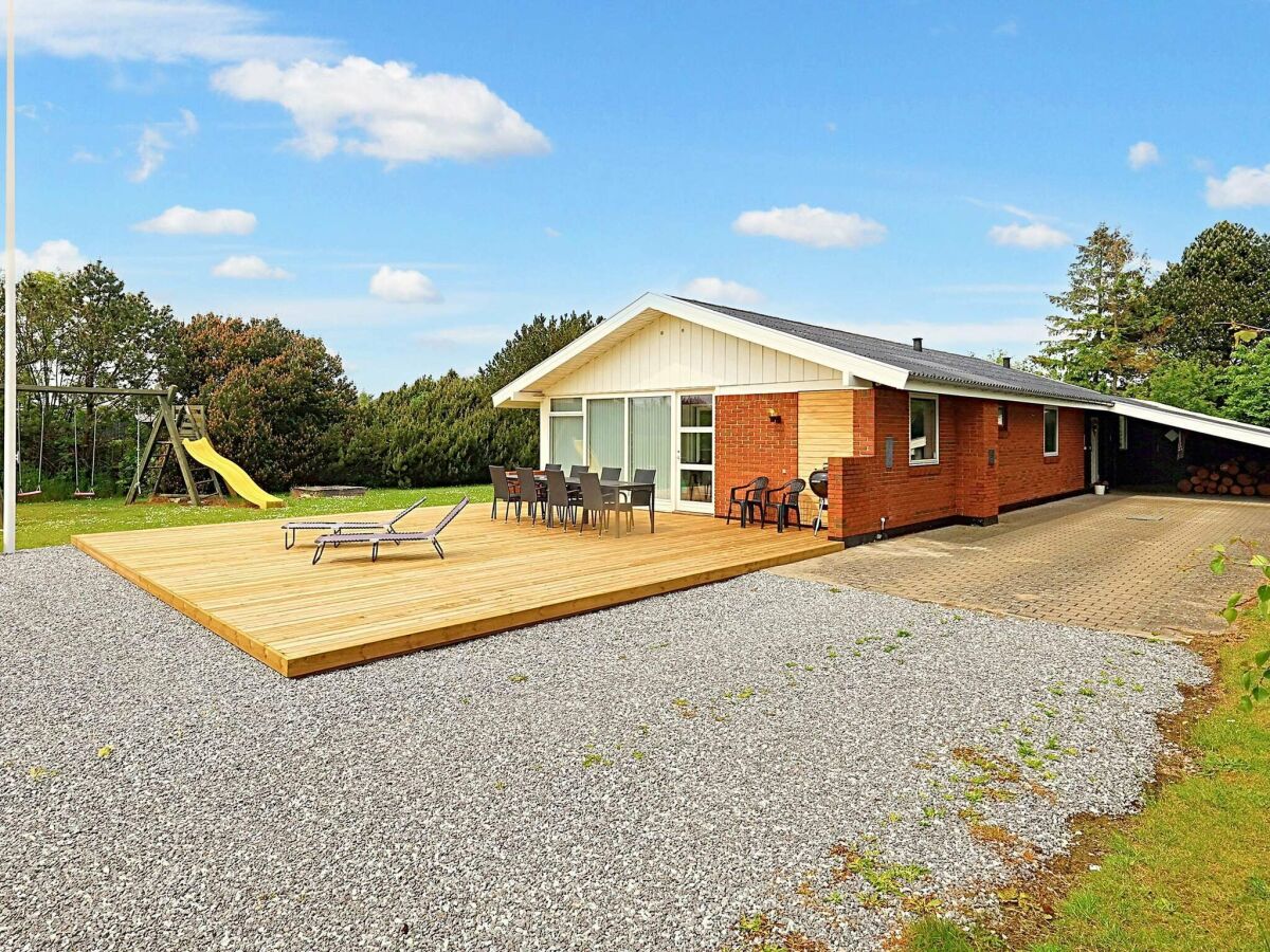 Holiday house Geraumiges Refugium in Marielyst-By Traum - Outdoor photo 2