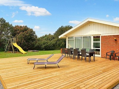 Holiday house Geraumiges Refugium in Marielyst-By Traum - Holiday house