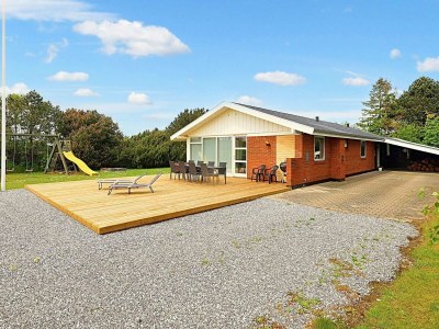 Holiday house Geraumiges Refugium in Marielyst-By Traum - Outdoor photo 2