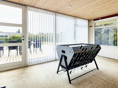 Holiday house Geraumiges Refugium in Marielyst-By Traum - Outdoor photo 3