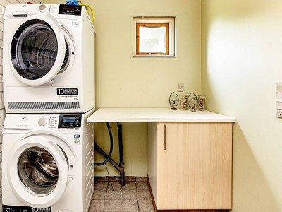 Holiday house Geraumiges Refugium in Marielyst-By Traum - Outdoor photo 9