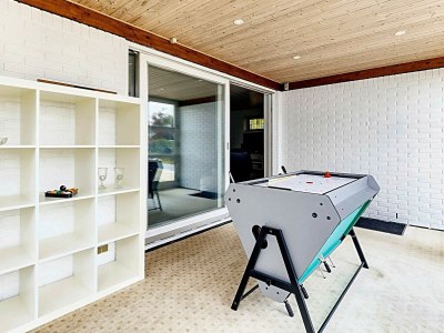 Holiday house Geraumiges Refugium in Marielyst-By Traum - Outdoor photo 13