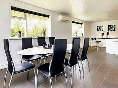 Holiday house Geraumiges Refugium in Marielyst-By Traum - Outdoor photo 14