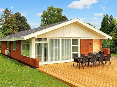 Holiday house Geraumiges Refugium in Marielyst-By Traum - Outdoor photo 16