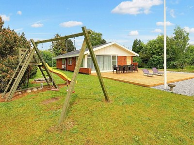 Holiday house Geraumiges Refugium in Marielyst-By Traum - Outdoor photo 28