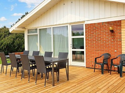 Holiday house Geraumiges Refugium in Marielyst-By Traum - Outdoor photo 29