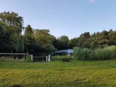 Holiday house Geraumiges Refugium in Marielyst-By Traum - Outdoor photo 33