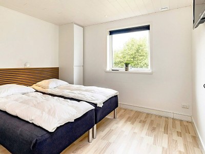 Holiday house Geraumiges Refugium in Marielyst-By Traum - Outdoor photo 38