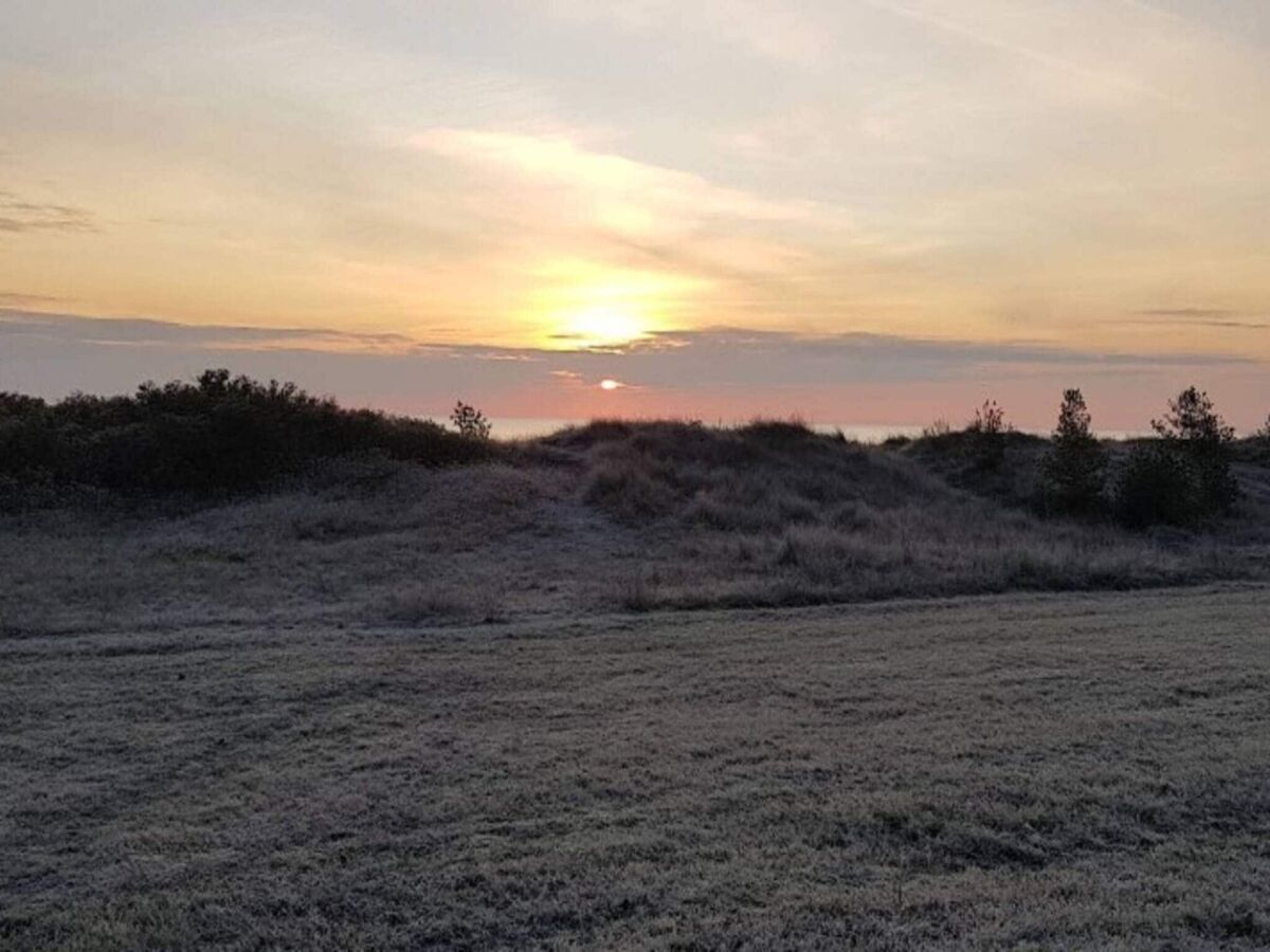 Holiday house Ruhiger Ruckzugsort in Hejlsminde-By Traum - Outdoor photo 2