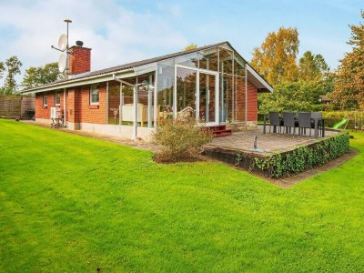 Holiday house Ruhiger Ruckzugsort in Hejlsminde-By Traum - Holiday house