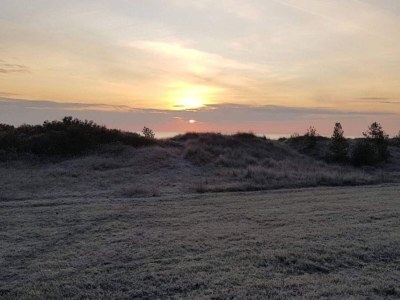 Holiday house Ruhiger Ruckzugsort in Hejlsminde-By Traum - Outdoor photo 2