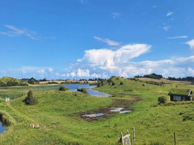 Holiday house Ruhiger Ruckzugsort in Hejlsminde-By Traum - Outdoor photo 9