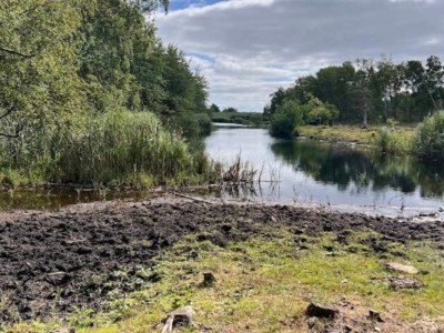 Holiday house Ruhiger Ruckzugsort in Hejlsminde-By Traum - Outdoor photo 12