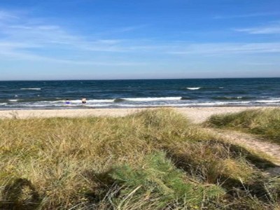 Holiday house Ruhiger Ruckzugsort in Hejlsminde-By Traum - Outdoor photo 13