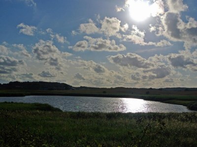 Holiday house Ruhiger Ruckzugsort in Hejlsminde-By Traum - Outdoor photo 19