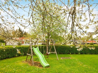 Holiday house Ruhiger Ruckzugsort in Hejlsminde-By Traum - Outdoor photo 22