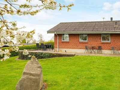 Holiday house Ruhiger Ruckzugsort in Hejlsminde-By Traum - Outdoor photo 23