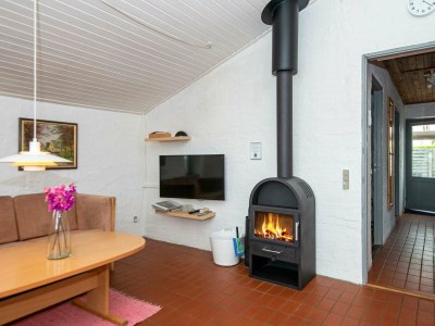 Holiday house Ruhiger Ruckzugsort in Hejlsminde-By Traum - Outdoor photo 24