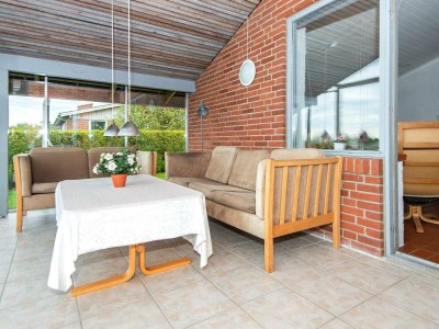 Holiday house Ruhiger Ruckzugsort in Hejlsminde-By Traum - Outdoor photo 27