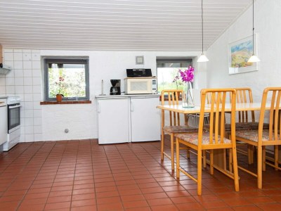 Holiday house Ruhiger Ruckzugsort in Hejlsminde-By Traum - Outdoor photo 28