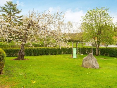 Holiday house Ruhiger Ruckzugsort in Hejlsminde-By Traum - Outdoor photo 31