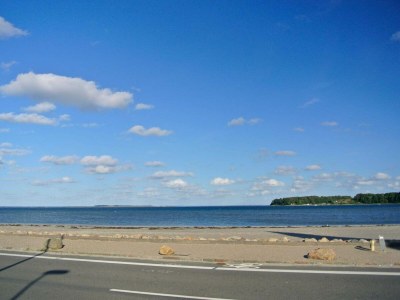 Holiday house Ruhiger Ruckzugsort in Hejlsminde-By Traum - Outdoor photo 36