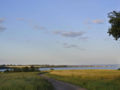 Holiday house Ruhiger Ruckzugsort in Hejlsminde-By Traum - Outdoor photo 40