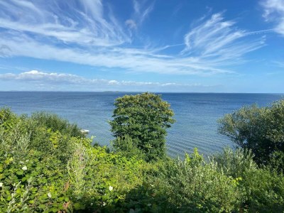 Holiday house Ruhiger Ruckzugsort in Hejlsminde-By Traum - Outdoor photo 41