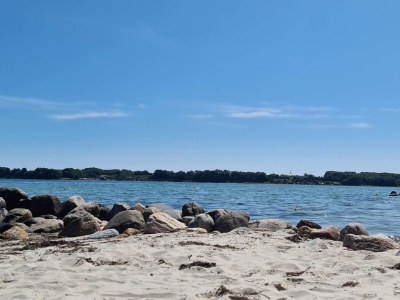 Holiday house Ruhiger Ruckzugsort in Hejlsminde-By Traum - Outdoor photo 43