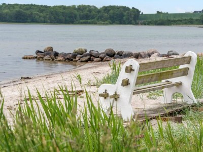 Holiday house Ruhiger Ruckzugsort in Hejlsminde-By Traum - Outdoor photo 44