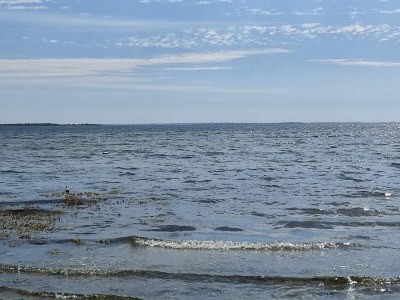 Holiday house Ruhiger Ruckzugsort in Hejlsminde-By Traum - Outdoor photo 47