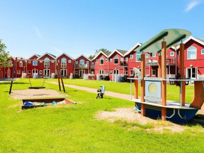 Apartment Kusten-Ruckzug in oster Hurup-By Traum - Outdoor photo 2