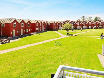 Apartment Kusten-Ruckzug in oster Hurup-By Traum - Outdoor photo 4