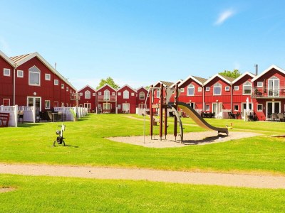 Apartment Kusten-Ruckzug in oster Hurup-By Traum - Outdoor photo 6