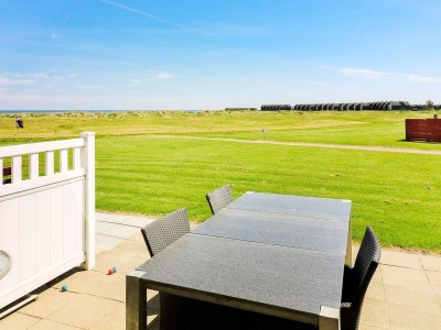 Apartment Kusten-Ruckzug in oster Hurup-By Traum - Outdoor photo 7