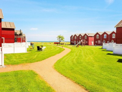 Apartment Kusten-Ruckzug in oster Hurup-By Traum - Outdoor photo 10