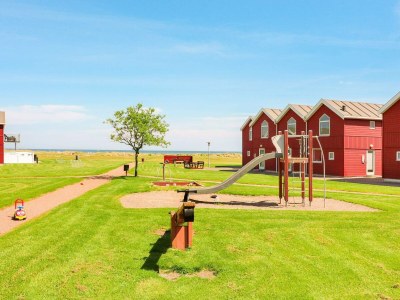 Apartment Kusten-Ruckzug in oster Hurup-By Traum - Outdoor photo 12